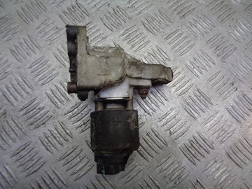 фото thumb №2, Клапан egr chevrolet aveo t200 1.2