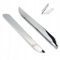 фото thumb №6, 2 szt спойлер бампера перед citroen c5 x7