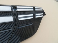 фото thumb №11, Dacia spring ev lift решітка радіатора решітка радіатора роз'єм заряджання кришка 22- 622564395r