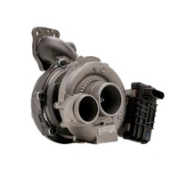 фото thumb №1, Турбіна турбонагнітач ridex 2234c11695r