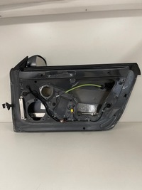 фото thumb №12, Audi tt 8j двері перед + дзеркало голий праве колір : lx7z