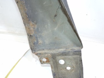 фото thumb №12, Крыло правый переднее перед opel vectra c рестайлинг