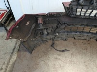 Opel mokka a 2012-2016zderzak передній 4xpdc омивачі ксенон gcs Доставка, фото thumb