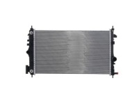 фото thumb №1, Радіатор води koyorad insignia 5520084k