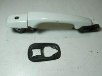 фото thumb №3, Volvo c30 ручка наружная дверь левых левая