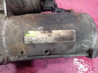 Renault espace iv jk 02-06 2.2 dci 150km стартер 8200237594 10 зубьев в Украине, фото thumb