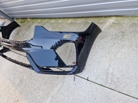 фото thumb №4, Бампер перед volvo xc60 ii lift r design