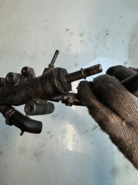 Alfa romeo 159 дизель помпа зчеплення Ціна, фото thumb