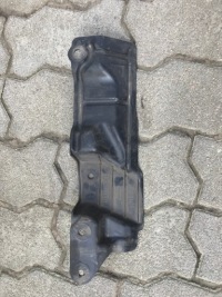 фото thumb №1, X-trail t32 защита воздуховод воздуха левая pas