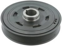 Шків колінчастого вала колінчастого honda accord cn1 2004- Зі Шроту, фото thumb