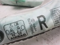 фото thumb №5, Land rover range rover l322 2010 права сторона шторка безпеки подушка безпеки