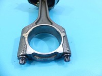 фото thumb №7, Поршень 1295 шатун audi a3 8p 1.8 tfsi двигатель bzb