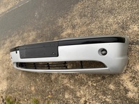 фото thumb №10, Bmw e46 lift бампер балка перед 8195287 оригинал