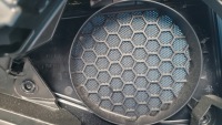 фото thumb №7, Bmw x6 iii g06 21r обшивки салону (дверні карти) двері праві зад mcsw