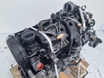 фото thumb №11, Двигатель bez оборудование volvo s80 2.4 d d5 дизель 163km топлива d5244t d5244t5