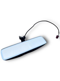 фото thumb №1, Mercedes c класс w206 зеркало заднего вида 2068104903 !m