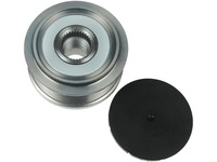 фото thumb №3, Колесо ременное з wolnobiegiem afp4001 тип магнит