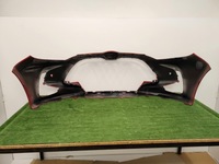 фото thumb №12, Бампер перед передній mazda 2 hybrid 52119-k0050