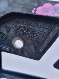 фото thumb №13, Porsche panamera 971 16-22 крыло левый перед 971805625