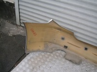 фото thumb №10, Mercedes r klasa w251 2011 бампер задний задняя