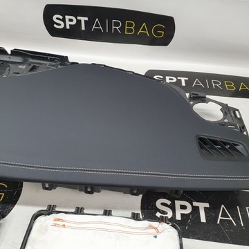 фото thumb №7, Grand cherokee wl панель консоль подушки ремені подушка безпеки stare повернення