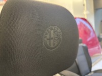 фото thumb №7, Сидіння сидіння диван обшивки комплект alfa romeo giulietta