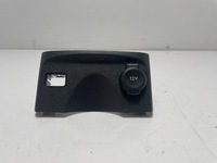 фото thumb №1, 9822293280 защита туннеля зарядное устройство выход прикуривателя 12v ds3 crossback