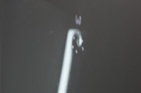 фото thumb №10, Mercedes w211 капот кришка двигуна c723 m753 1f