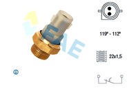 фото thumb №1, Fae термовимикач вентилятора радіатора ford escort v escort vi