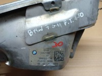 фото thumb №8, M30 наконечник вихлоп глушника правий задня bmw 7 g11 g12 7357150