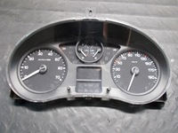 фото thumb №1, Счетчик toyota proace 1.6hdi ehdi