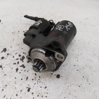 фото thumb №3, Audi a3 1,4b стартер bosch