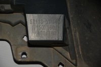 фото thumb №6, Бампер перед toyota hilux двойной cab 4x4 21-2024r