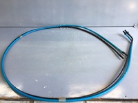 фото thumb №5, Audi a1 8x провода топлива трубка шланг wąż 6c0200059 1.6-tdi