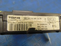 фото thumb №5, Citroen c3 1.4 модуль bsi s118085300m