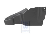 фото thumb №1, 7l6809967 захист vw touareg oryg vwcp оригінальний номер