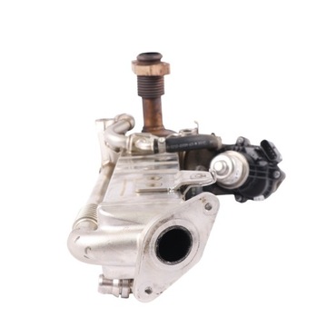 фото thumb №10, Bmw f45 f46 mini cooper f55 f56 f57 f60 b47 радиаторов выхлопных газов egr 8580440