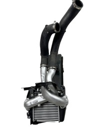 фото thumb №1, Радиаторов интеркулер труба mazda cx7 cx-7 2,2 mzr-cd r2ax13565 127100-3730