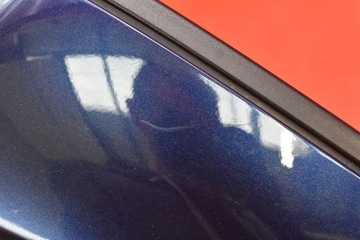 фото thumb №10, Зеркало левая тёмно-синий uk 021185 bmw f31 рестайлинг 16-19 6 pin