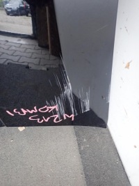 Бампер задній задній mercedes e-klasa w213 16- універсал Недорого, фото thumb