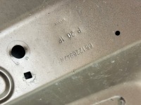 Капот кришка двигуна renault kadjar 1 15-22 651226947r в Україні, фото thumb