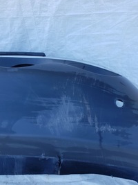 фото thumb №13, Nissan juke f15 10-15 бампер перед передний