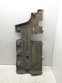 Защита плита подвеска левая 1.6 m-jet jeep renegade 51964094 Цена, фото thumb