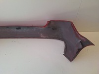 фото thumb №4, Skoda rapid 5jj бампер задняя 5jj807421 оригинал