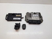 фото thumb №1, Набор стартовый trafic vivaro primastar 2.0 2.5