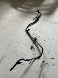 фото thumb №1, Hyundai i30 iii 1.6 crdi d4fe трубка магистраль wody водяная