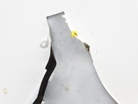 фото thumb №12, Крыло левый перед передний mercedes cla w118 c118 x118 amg лак 149