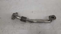фото thumb №12, Трубка  трубка egr 038131521bm 02/18 vw golf iv tdi