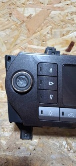 фото thumb №10, Панель климат-контроля fiat bravo ii 735482711