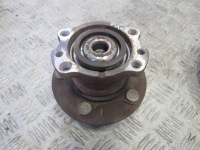 фото thumb №1, Ford puma mk2 st-line 1.0 ecoboost ступица колеса заднего 19-